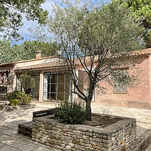  Bed & Breakfast D'hotes L'orange Bleue Frankrijk