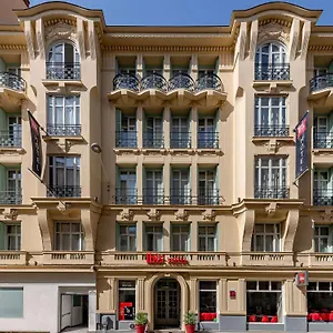 *** Hotel Ibis Centre Notre Dame Frankrijk