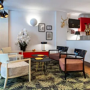 *** Hotel George - Astotel Frankrijk