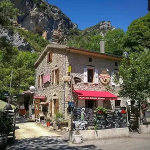 Hotel Le Moulin De La Pipe